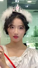 疑似景甜2分32秒私密视频流出